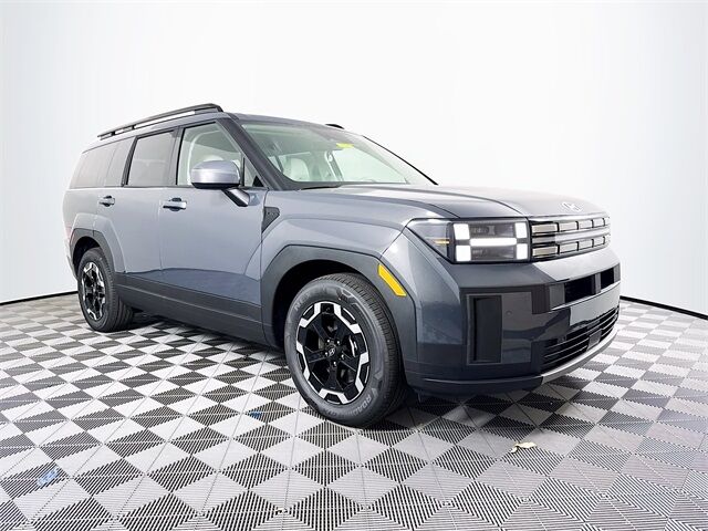 2025 Hyundai Santa Fe SEL Quincy MA