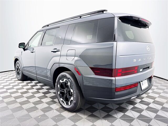 2025 Hyundai Santa Fe SEL Quincy MA