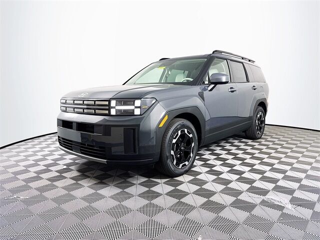 2025 Hyundai Santa Fe SEL Quincy MA