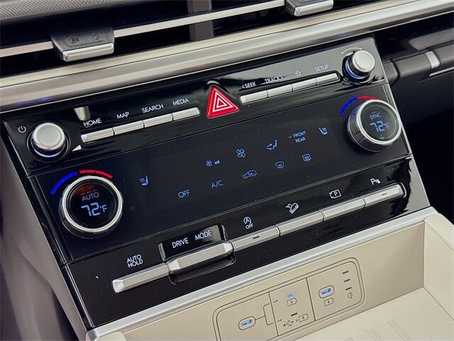 2025 Hyundai Santa Fe SEL Quincy MA