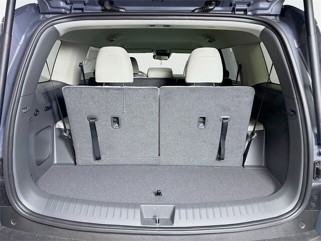 2025 Hyundai Santa Fe SEL Quincy MA