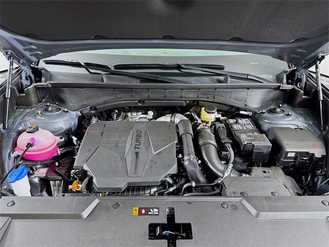 2025 Hyundai Santa Fe SEL Quincy MA