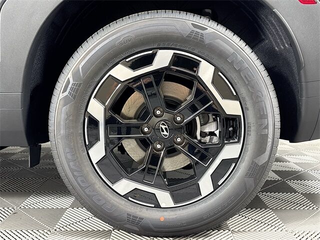 2025 Hyundai Santa Fe SEL Quincy MA