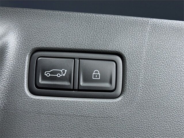 2025 Hyundai Santa Fe SEL Quincy MA