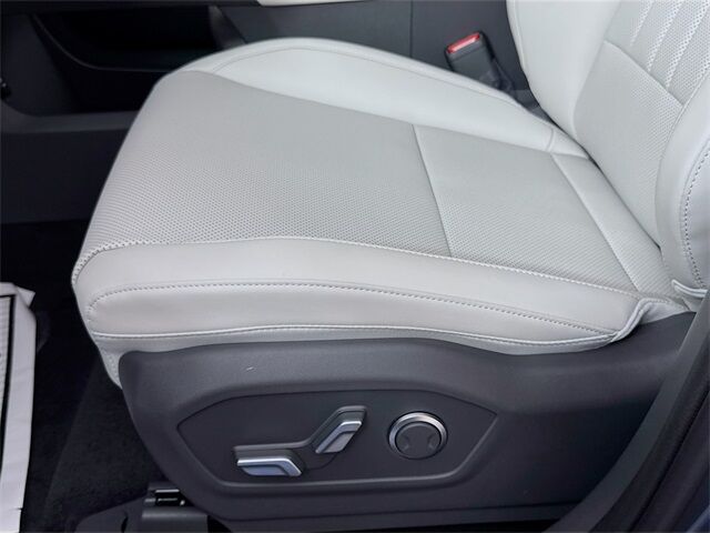 2025 Hyundai Santa Fe SEL Quincy MA