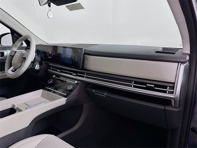 2025 Hyundai Santa Fe SEL Quincy MA