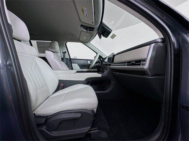 2025 Hyundai Santa Fe SEL Quincy MA