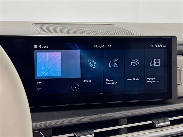 2025 Hyundai Santa Fe SEL Quincy MA