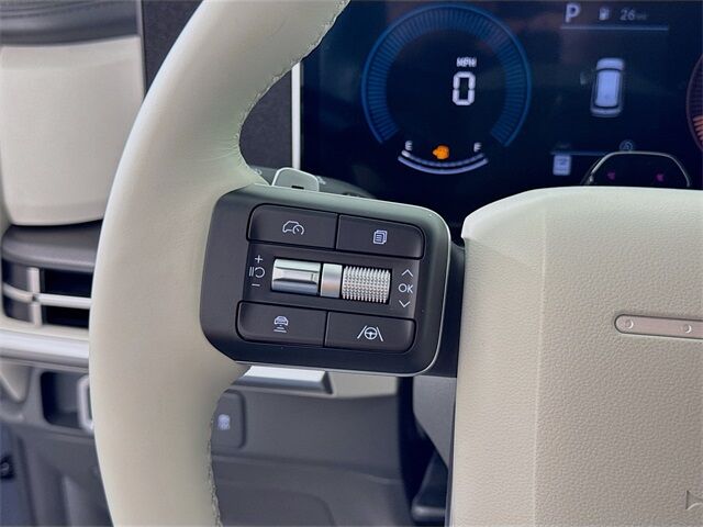 2025 Hyundai Santa Fe SEL Quincy MA