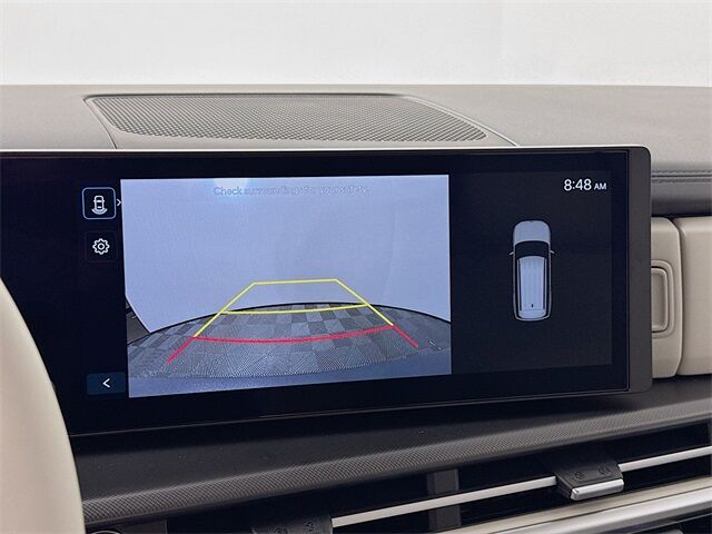 2025 Hyundai Santa Fe SEL Quincy MA