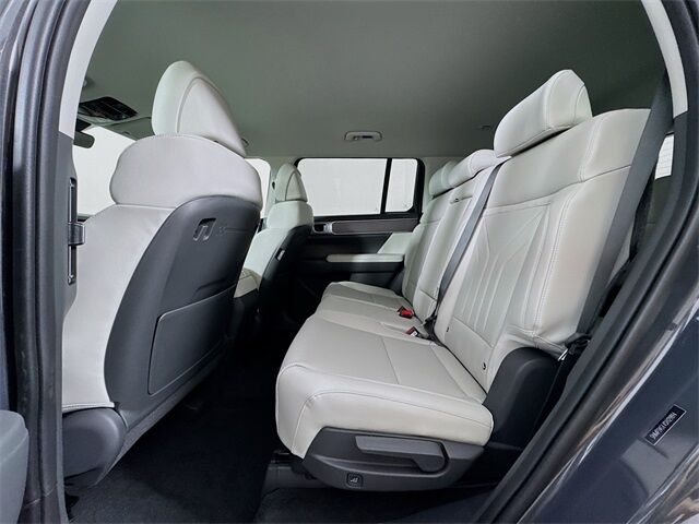 2025 Hyundai Santa Fe SEL Quincy MA