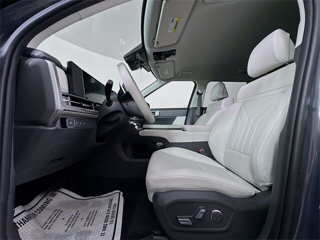 2025 Hyundai Santa Fe SEL Quincy MA