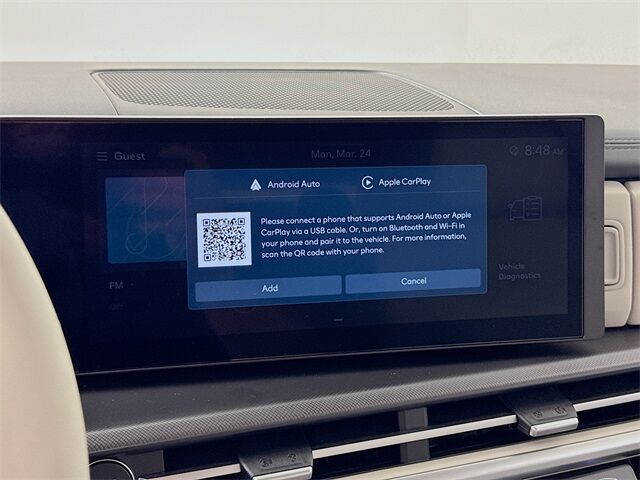 2025 Hyundai Santa Fe SEL Quincy MA