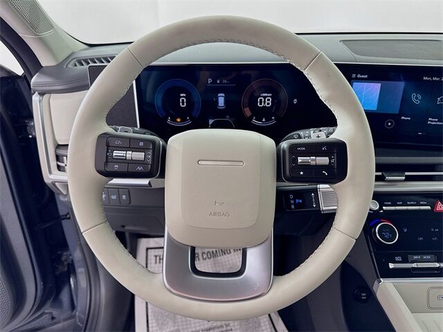 2025 Hyundai Santa Fe SEL Quincy MA
