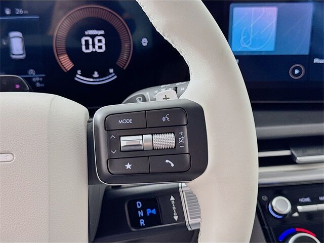 2025 Hyundai Santa Fe SEL Quincy MA