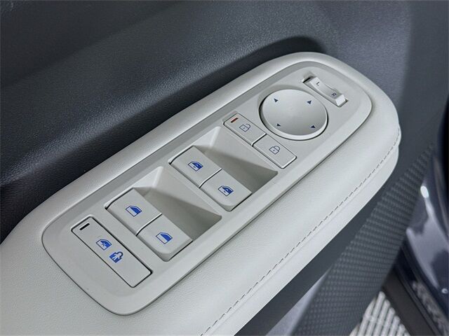 2025 Hyundai Santa Fe SEL Quincy MA