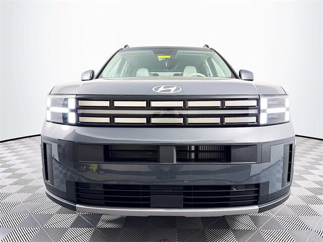 2025 Hyundai Santa Fe SEL Quincy MA