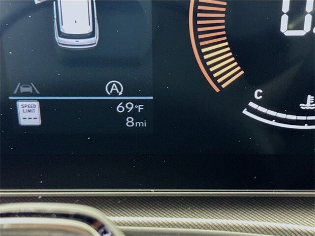 2025 Hyundai Santa Fe SEL Quincy MA