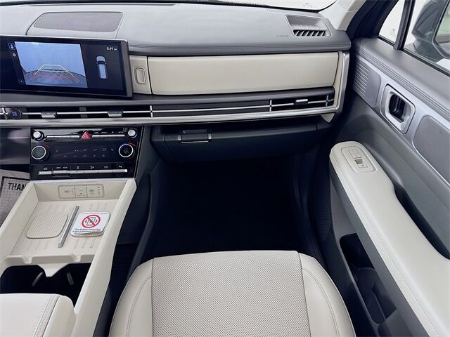 2025 Hyundai Santa Fe SEL Quincy MA