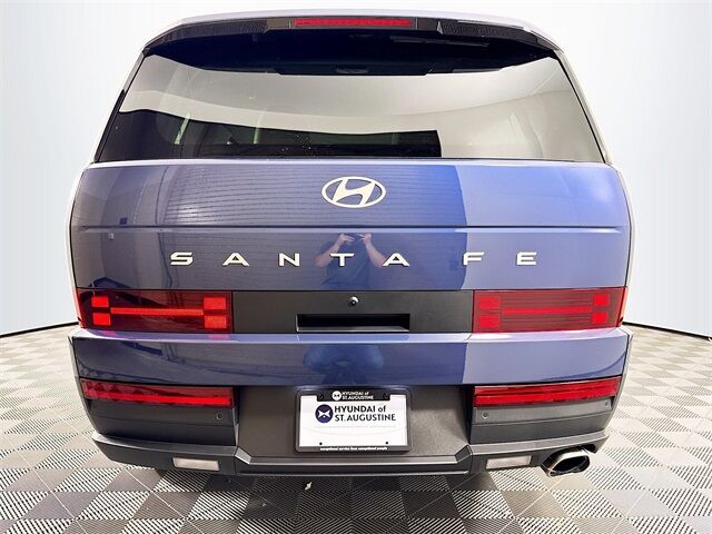 2025 Hyundai Santa Fe SEL Quincy MA