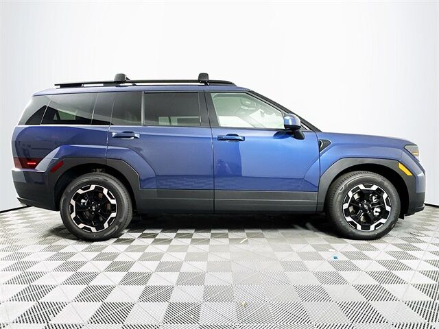 2025 Hyundai Santa Fe SEL Quincy MA