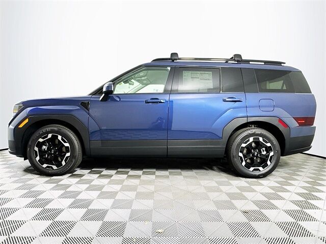 2025 Hyundai Santa Fe SEL Quincy MA