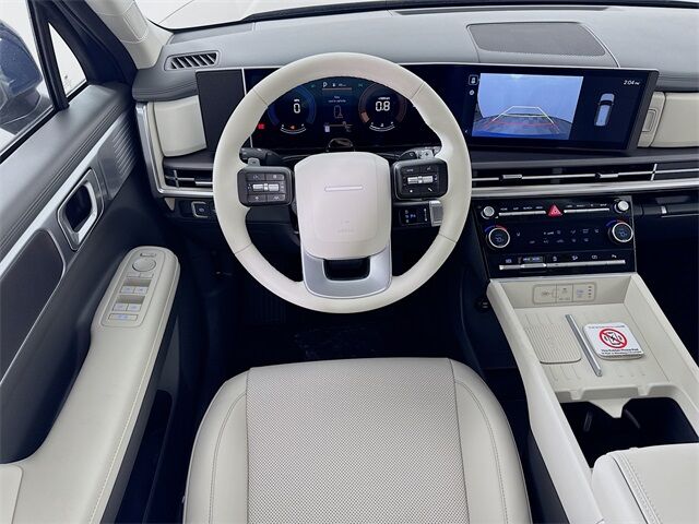 2025 Hyundai Santa Fe SEL Quincy MA