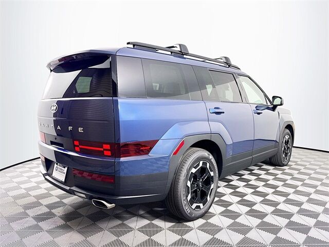 2025 Hyundai Santa Fe SEL Quincy MA