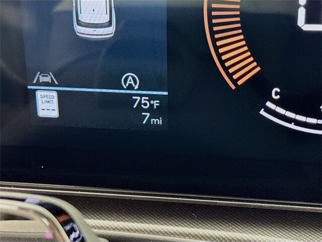 2025 Hyundai Santa Fe SEL Quincy MA