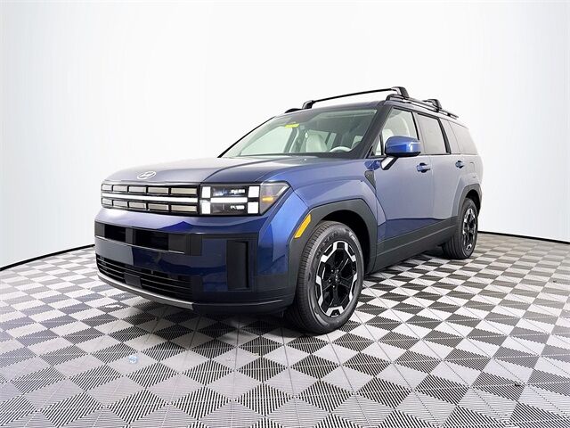 2025 Hyundai Santa Fe SEL Quincy MA