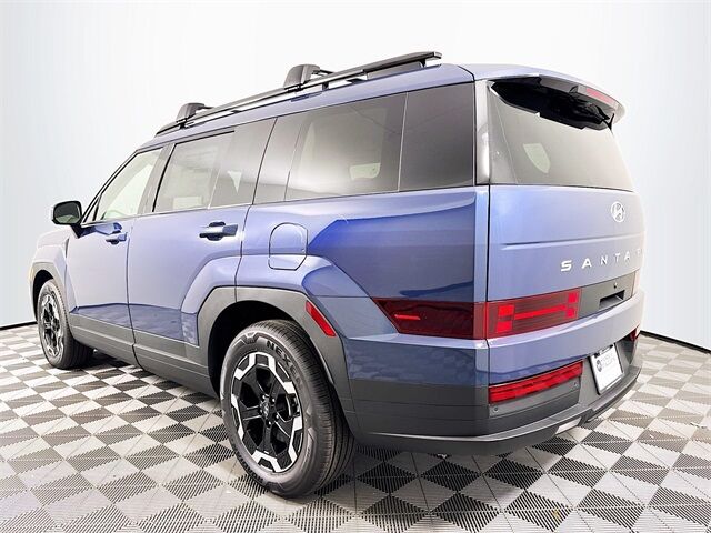 2025 Hyundai Santa Fe SEL Quincy MA