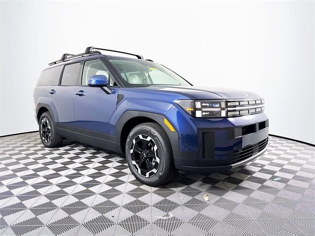 2025 Hyundai Santa Fe SEL Quincy MA