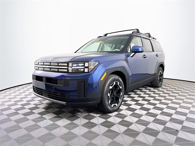 2025 Hyundai Santa Fe SEL Quincy MA