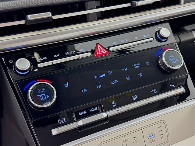 2025 Hyundai Santa Fe SEL Quincy MA