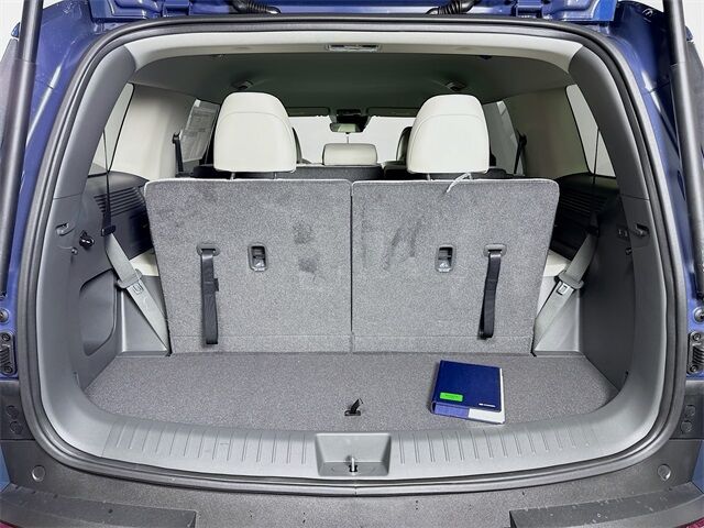 2025 Hyundai Santa Fe SEL Quincy MA