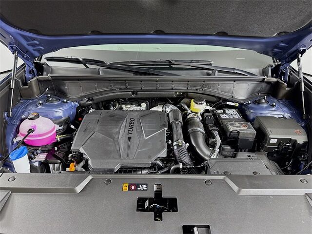 2025 Hyundai Santa Fe SEL Quincy MA