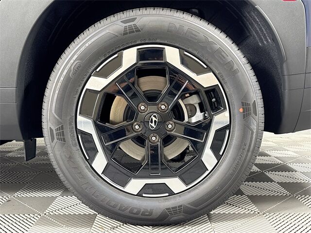 2025 Hyundai Santa Fe SEL Quincy MA