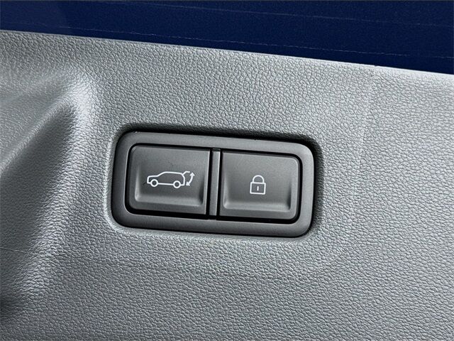 2025 Hyundai Santa Fe SEL Quincy MA