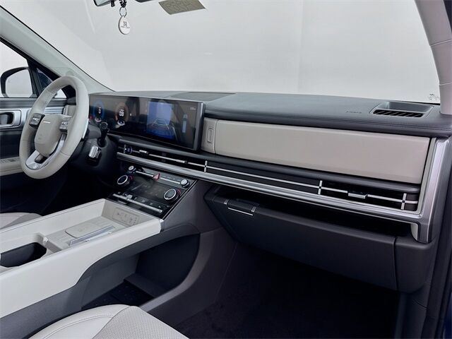 2025 Hyundai Santa Fe SEL Quincy MA