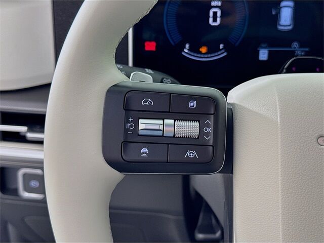 2025 Hyundai Santa Fe SEL Quincy MA