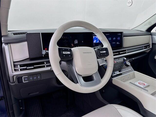 2025 Hyundai Santa Fe SEL Quincy MA