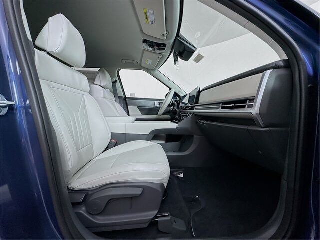 2025 Hyundai Santa Fe SEL Quincy MA