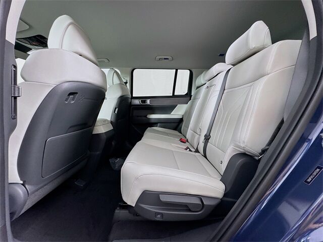 2025 Hyundai Santa Fe SEL Quincy MA