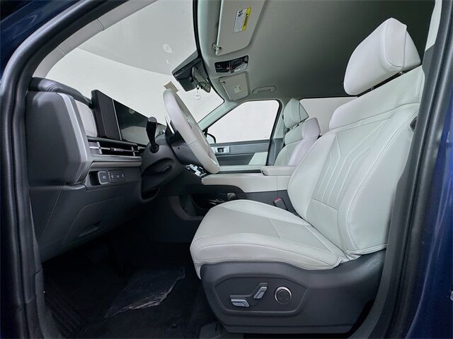 2025 Hyundai Santa Fe SEL Quincy MA