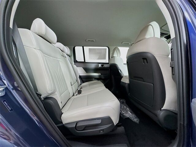 2025 Hyundai Santa Fe SEL Quincy MA