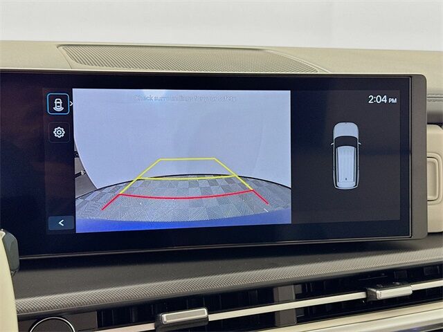 2025 Hyundai Santa Fe SEL Quincy MA