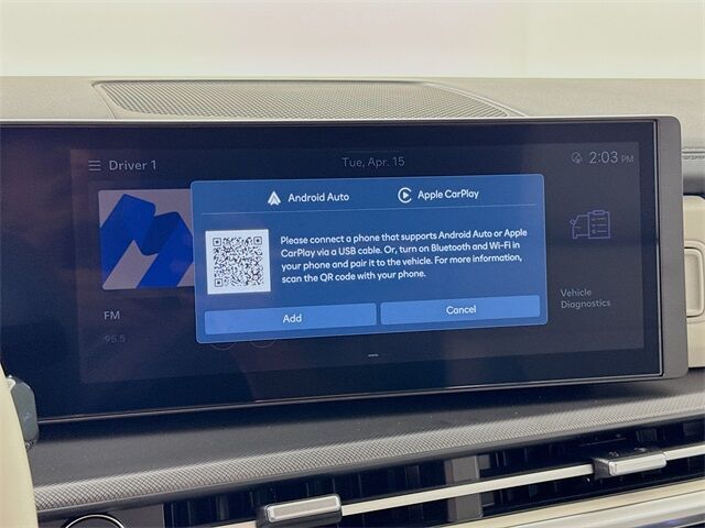 2025 Hyundai Santa Fe SEL Quincy MA