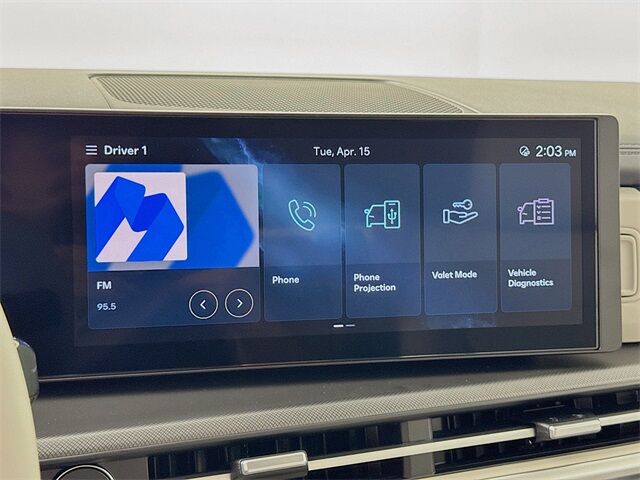 2025 Hyundai Santa Fe SEL Quincy MA