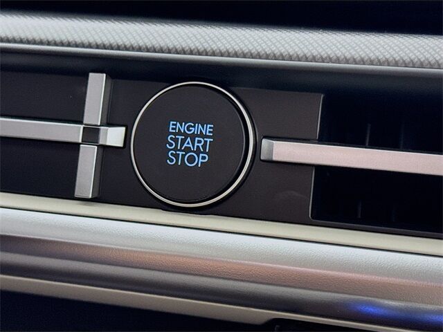 2025 Hyundai Santa Fe SEL Quincy MA