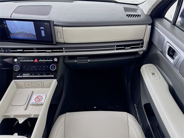 2025 Hyundai Santa Fe SEL Quincy MA